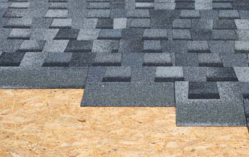 expert Fenny Castle asphalt roof companies