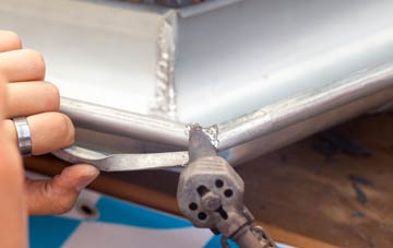 disadvantages of Fenny Castle lead roofing