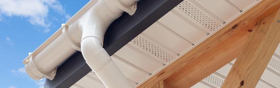 get Fenny Castle guttering quotes today