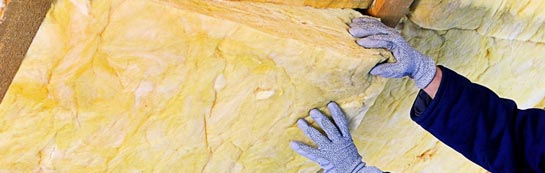 quotes for Fenny Castle roof insulation