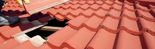 compare Fenny Castle roof repair quotes