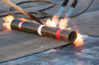 free Fenny Castle roof quotes