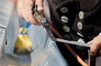 Fenny Castle lead roof quotes