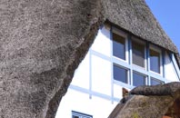 find rated Fenny Castle thatchers